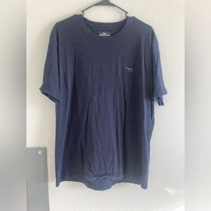 Rodd and gunn blue T-shirt size large